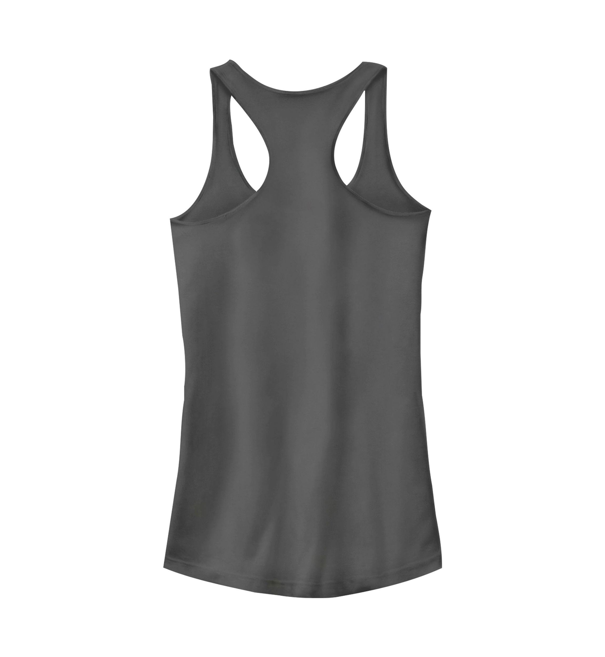 Juniors Licensed Disney Firefighting Donald Tank Top