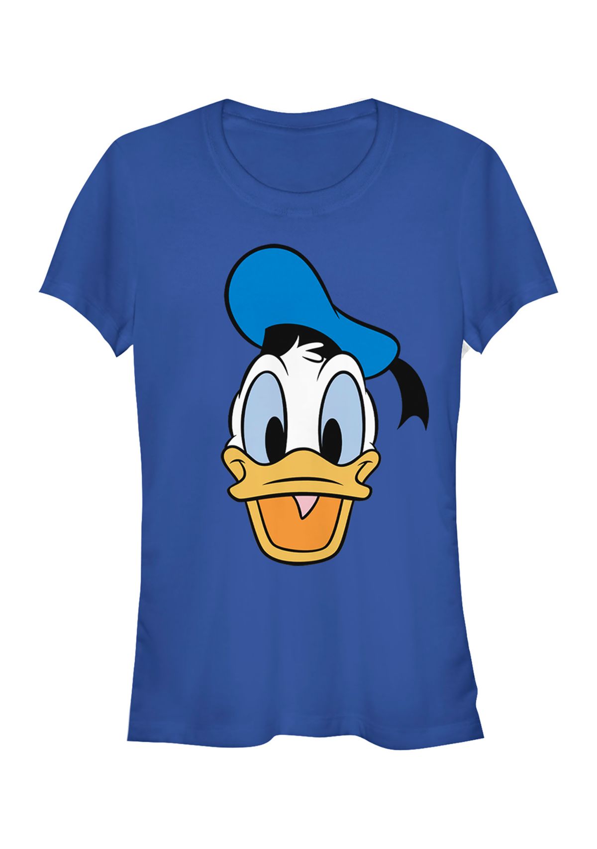 Juniors Officially Licensed Disney Mickey Classic T-Shirt