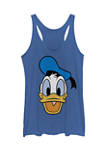 Juniors Officially Licensed Disney Mickey Classic Tank