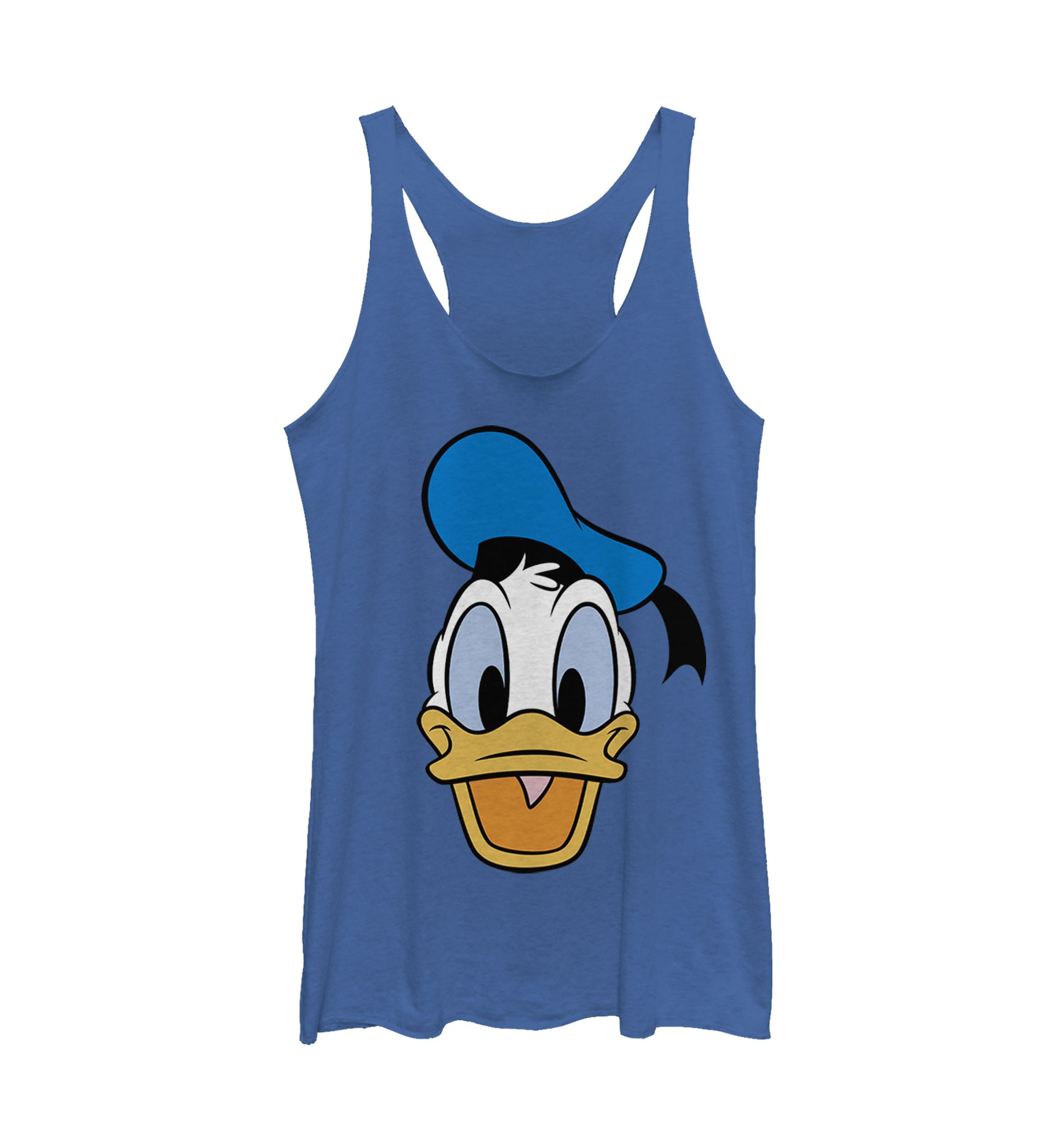 Juniors Officially Licensed Disney Mickey Classic Tank
