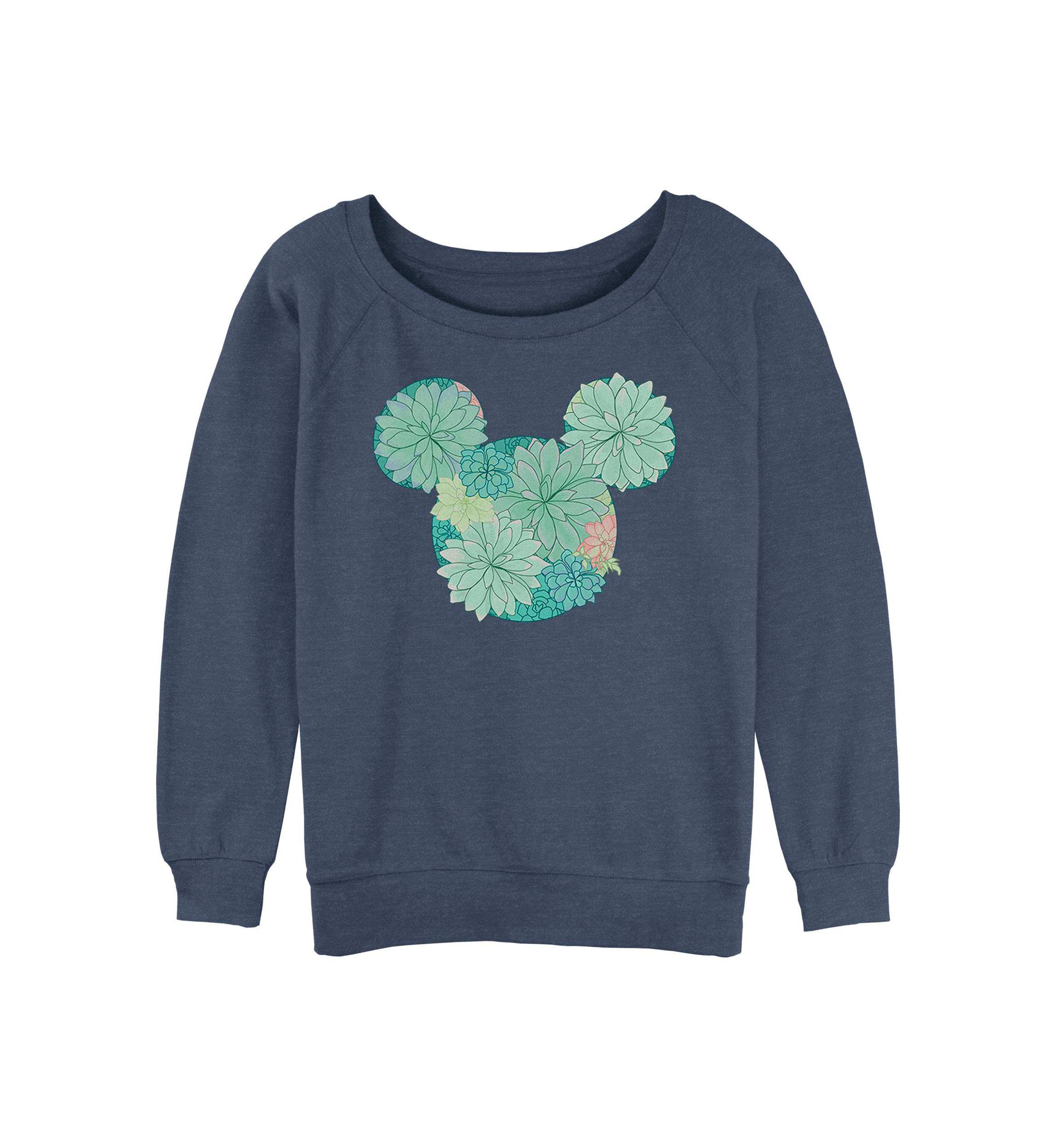 Succulents Graphic Tank