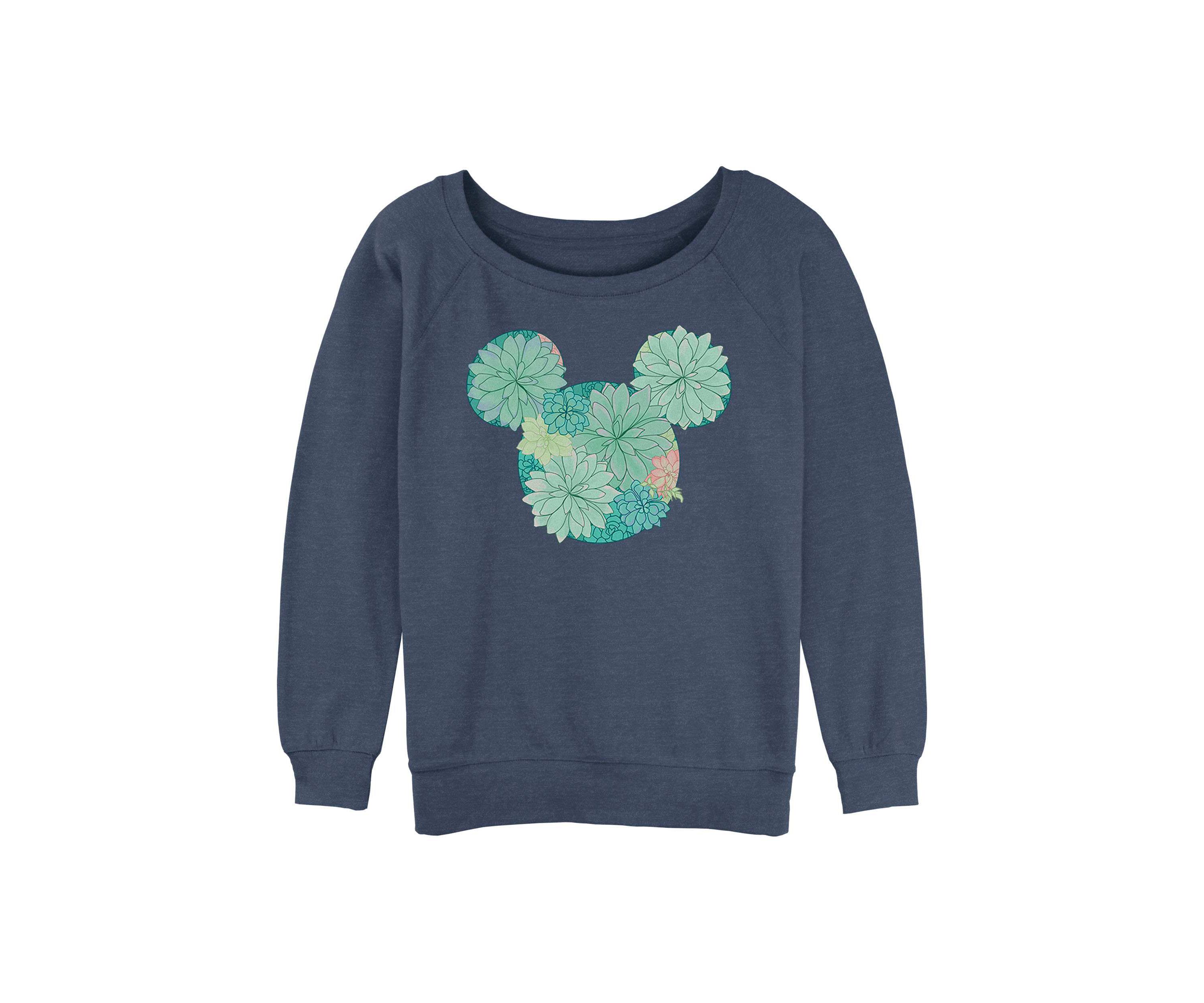 Succulents Graphic Tank