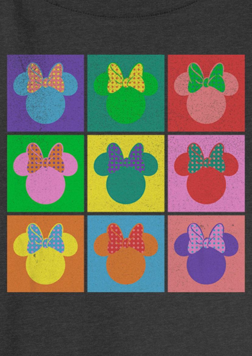 Warhol Minnie Graphic Tank
