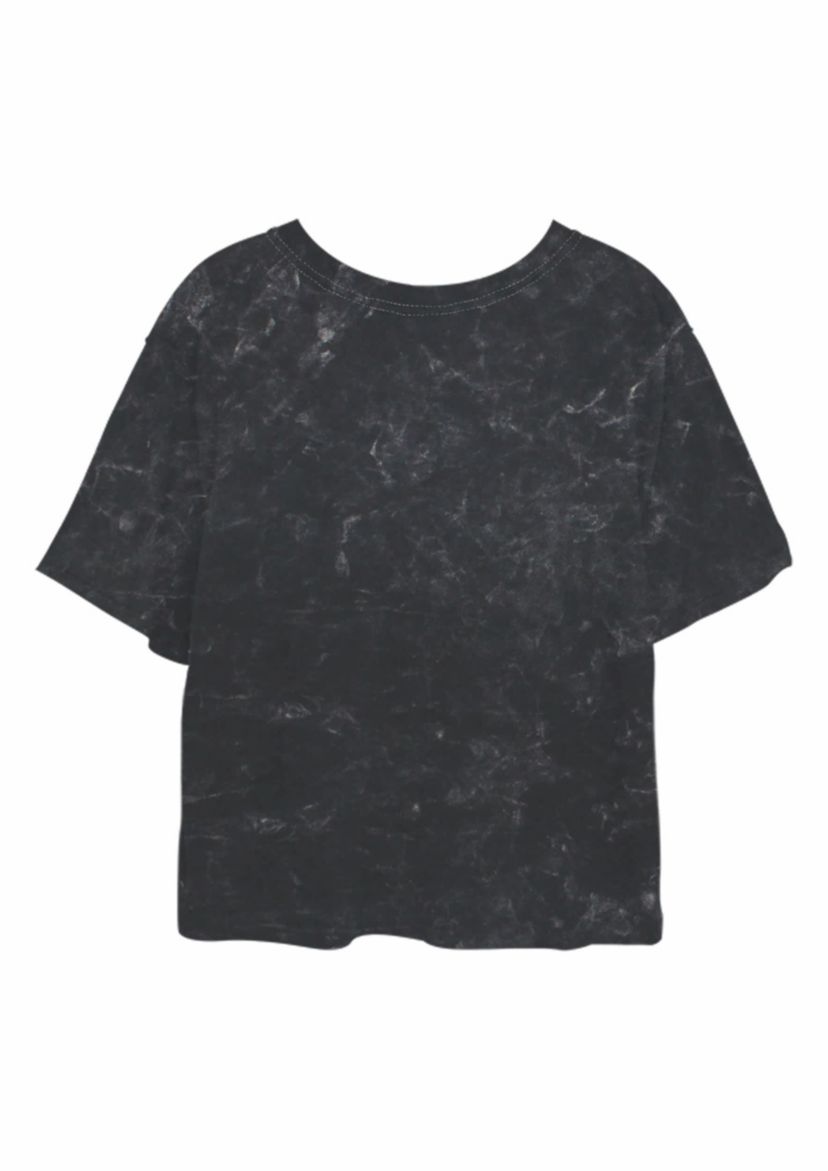 Crew Crop Graphic Tank