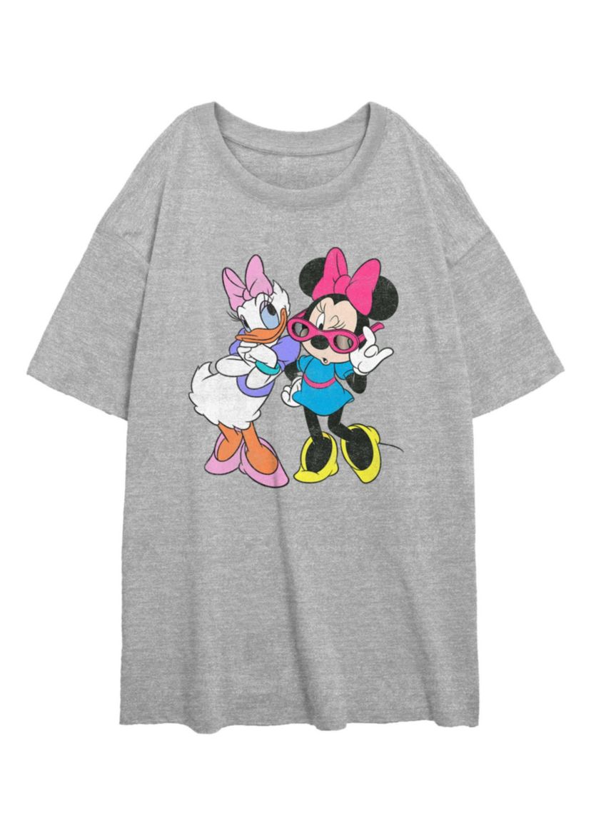 Just Girls Graphic Tank