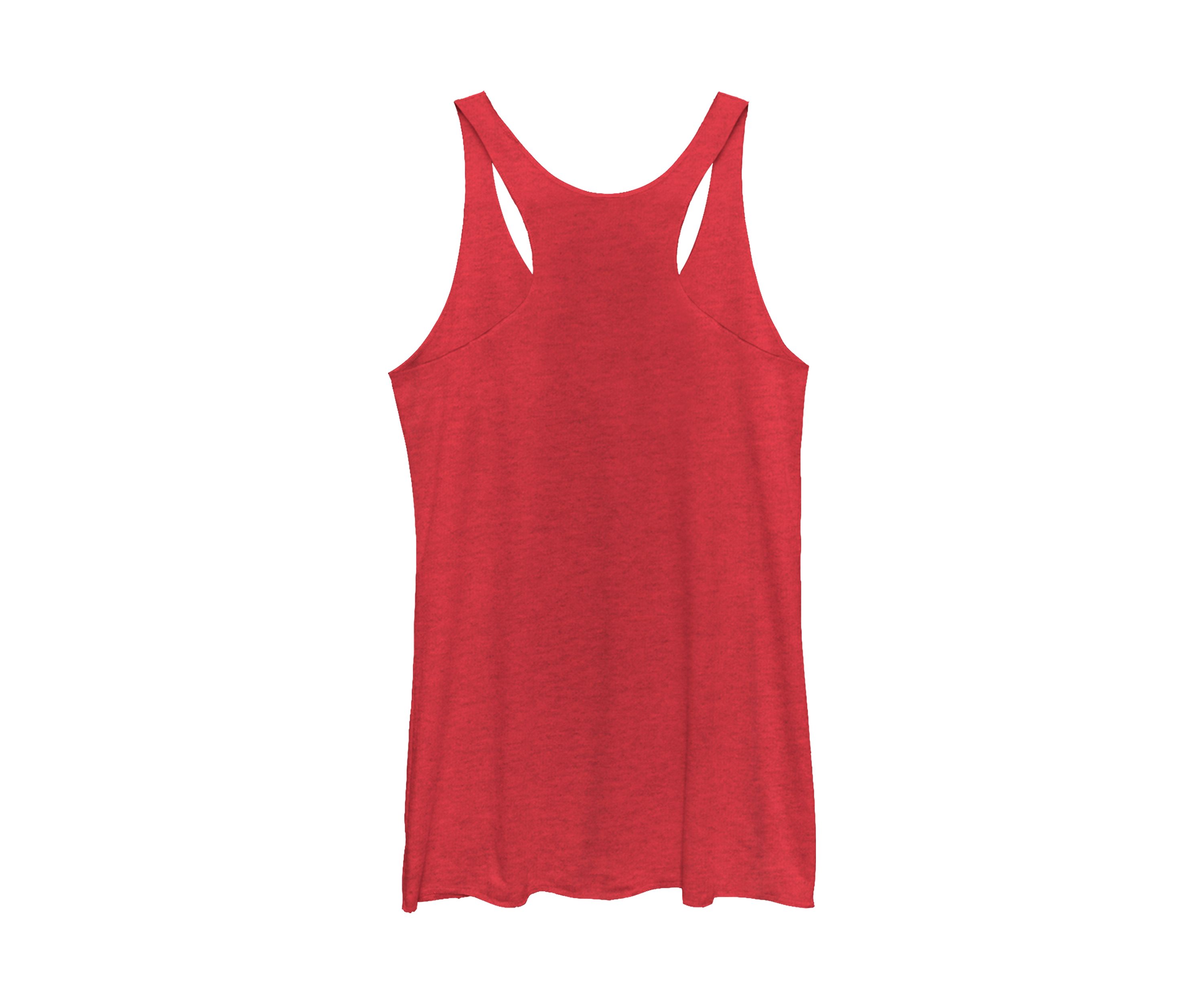 Juniors Licensed Disney Pluto Collegiate Tank Top
