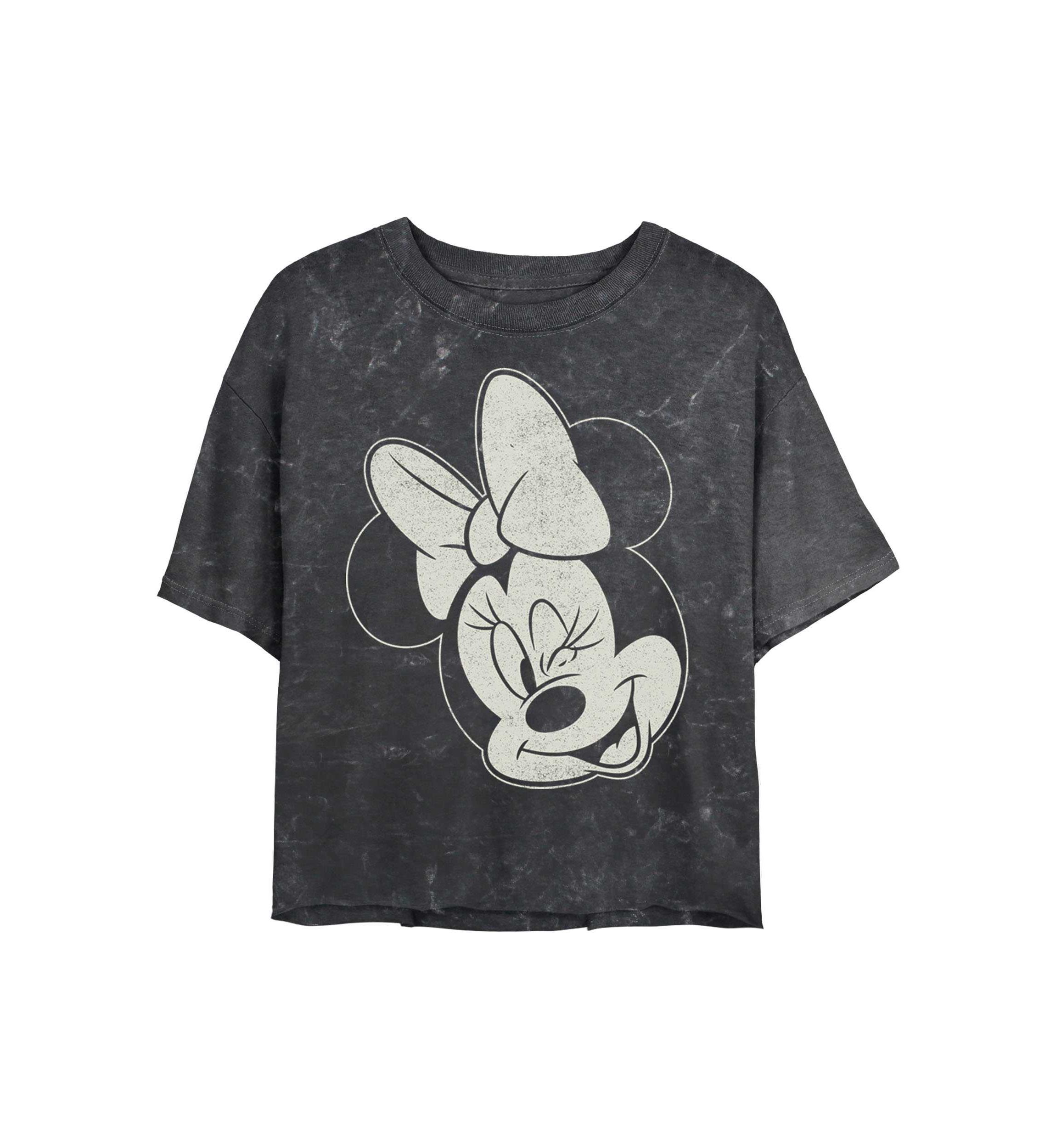 Minnie Wink Graphic Tank