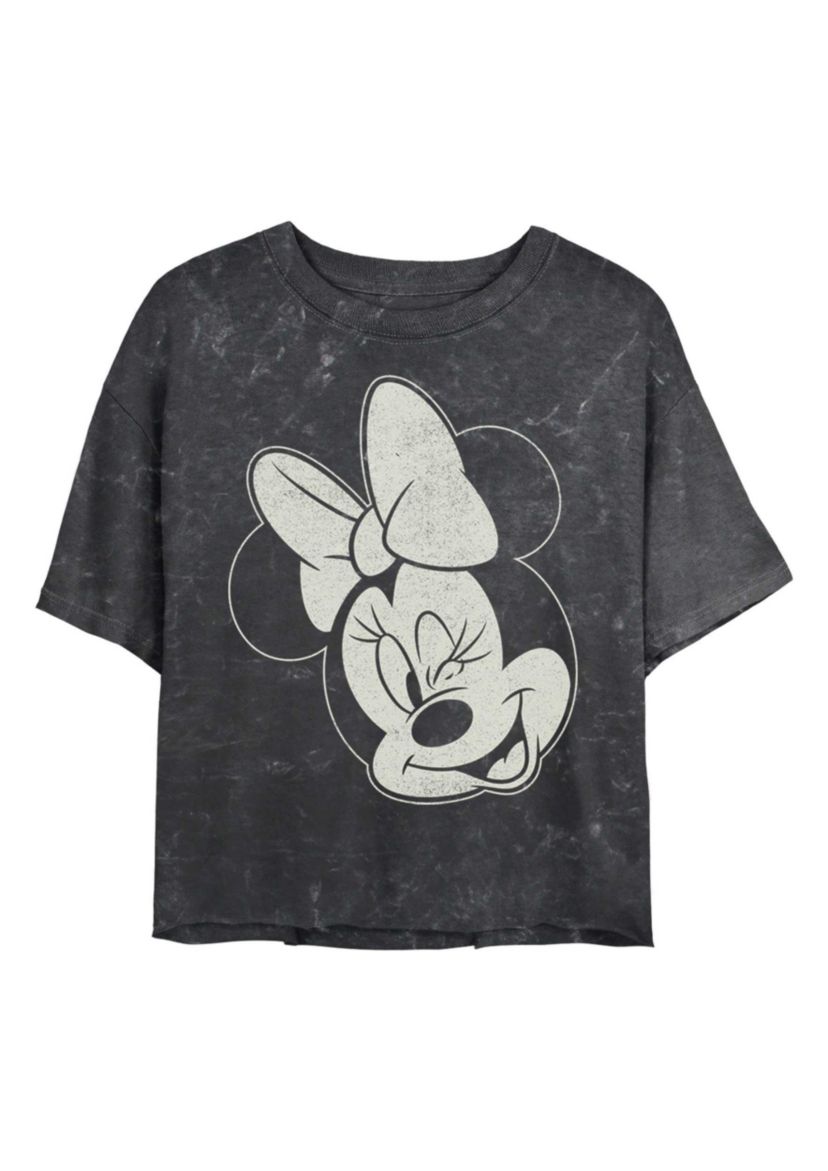 Minnie Wink Graphic Tank