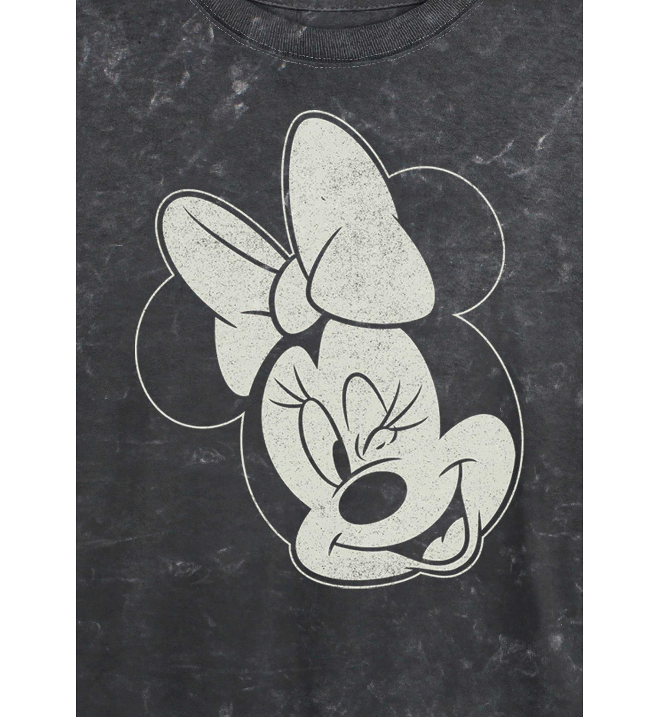 Minnie Wink Graphic Tank