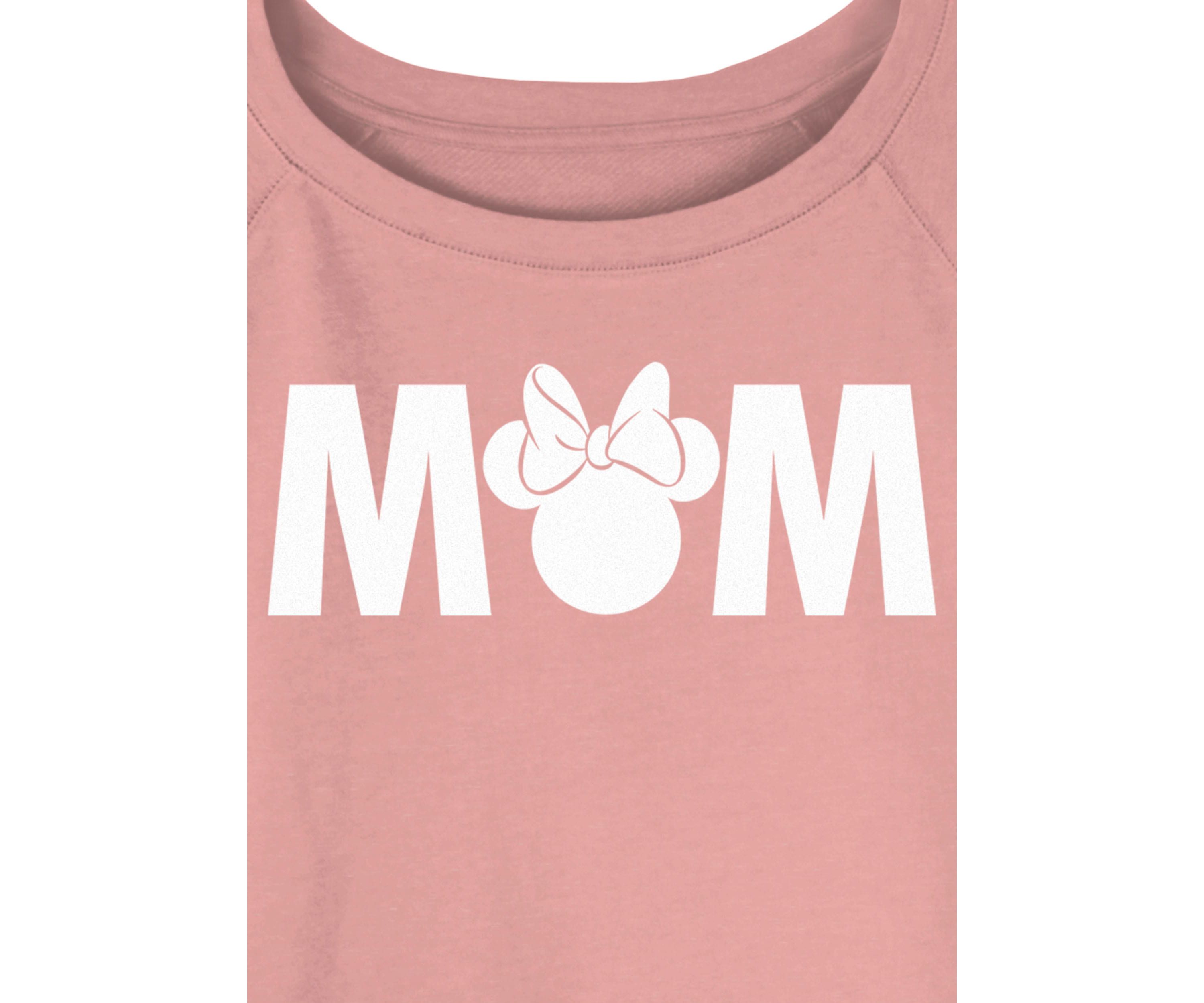 Minnie Mom Graphic Tank