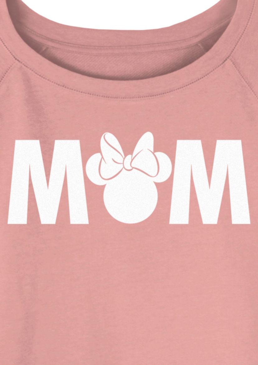 Minnie Mom Graphic Tank