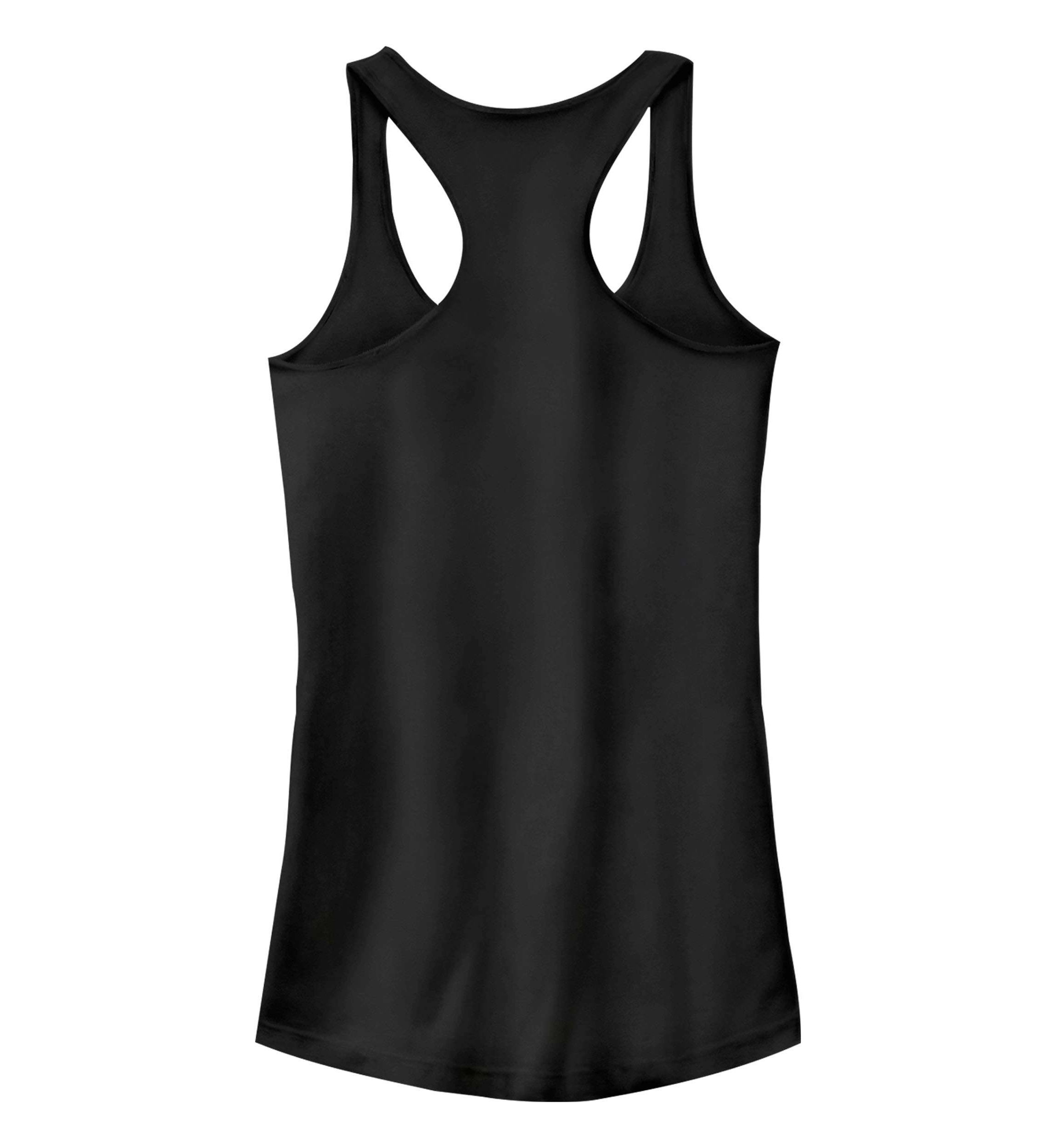 Mickey Pumpkin Graphic Tank