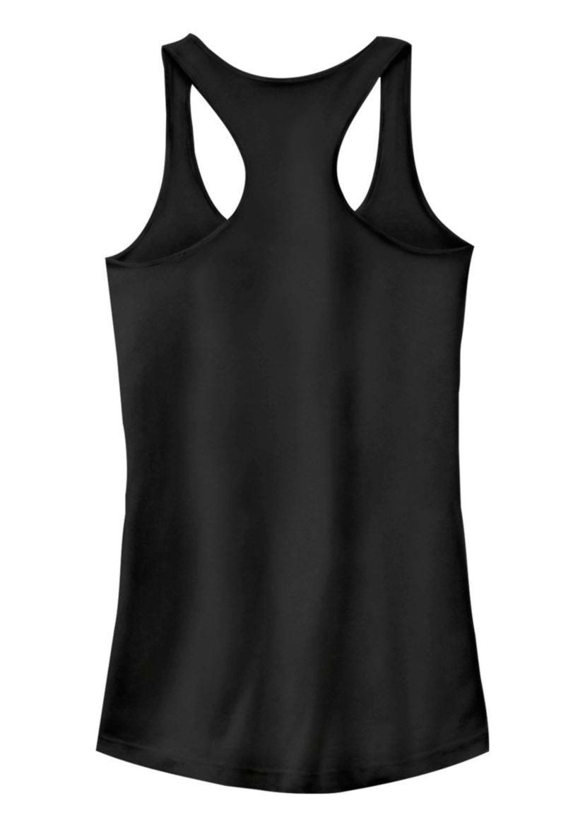 Mickey Pumpkin Graphic Tank