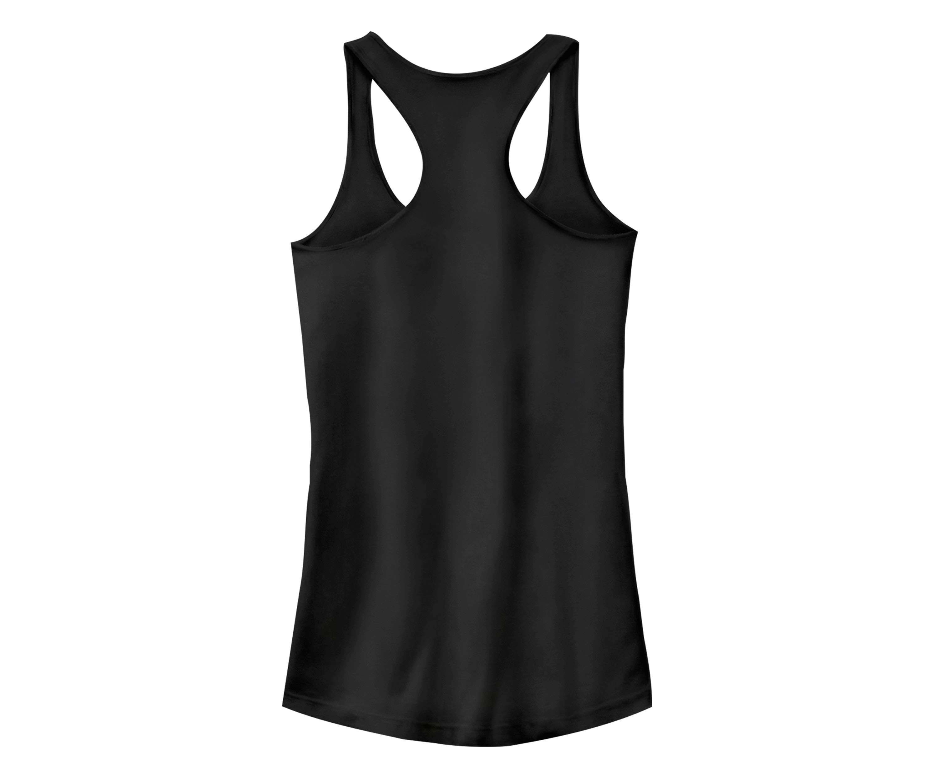 Mini Webs Graphic Tank
