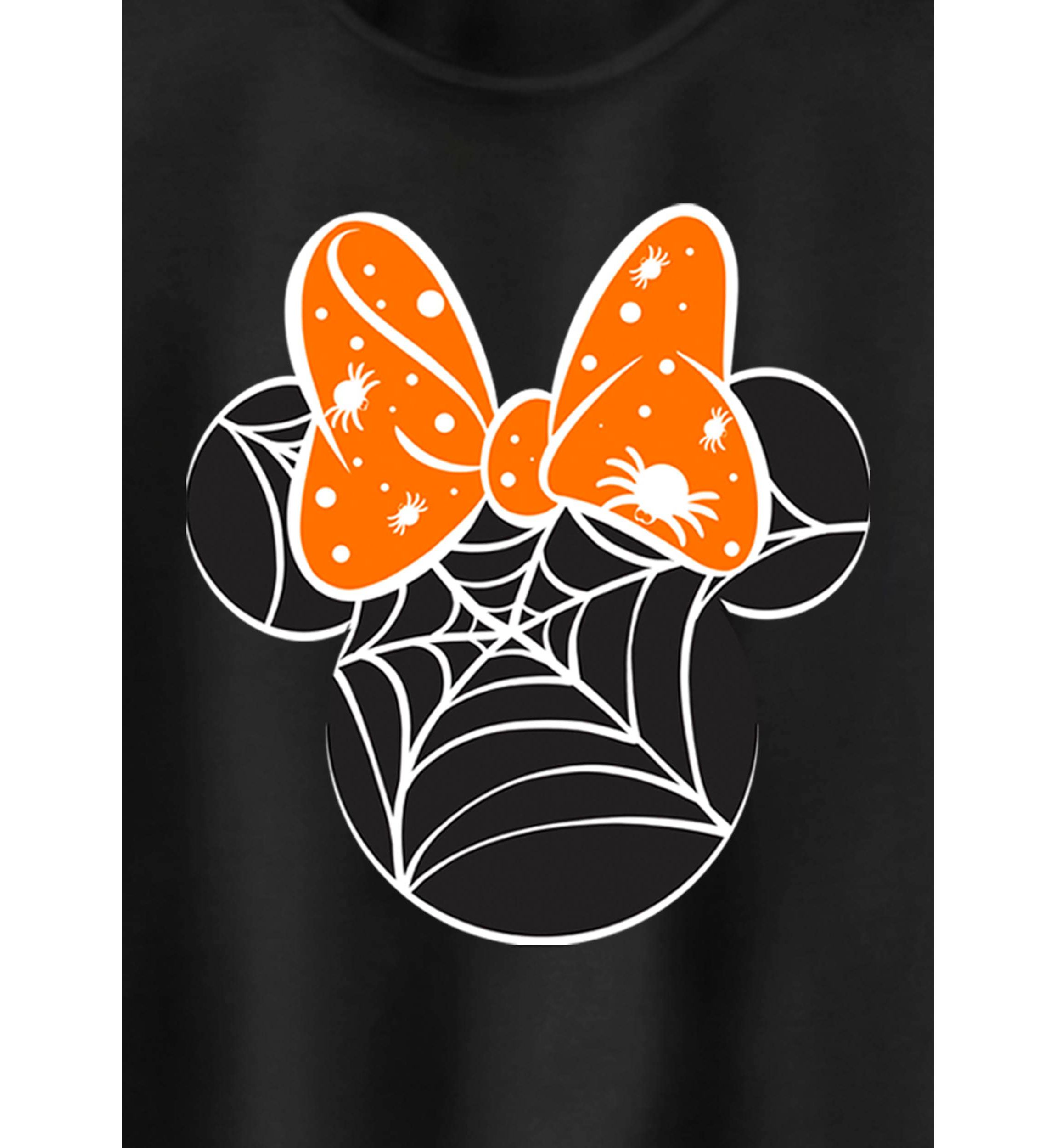 Mini Webs Graphic Tank