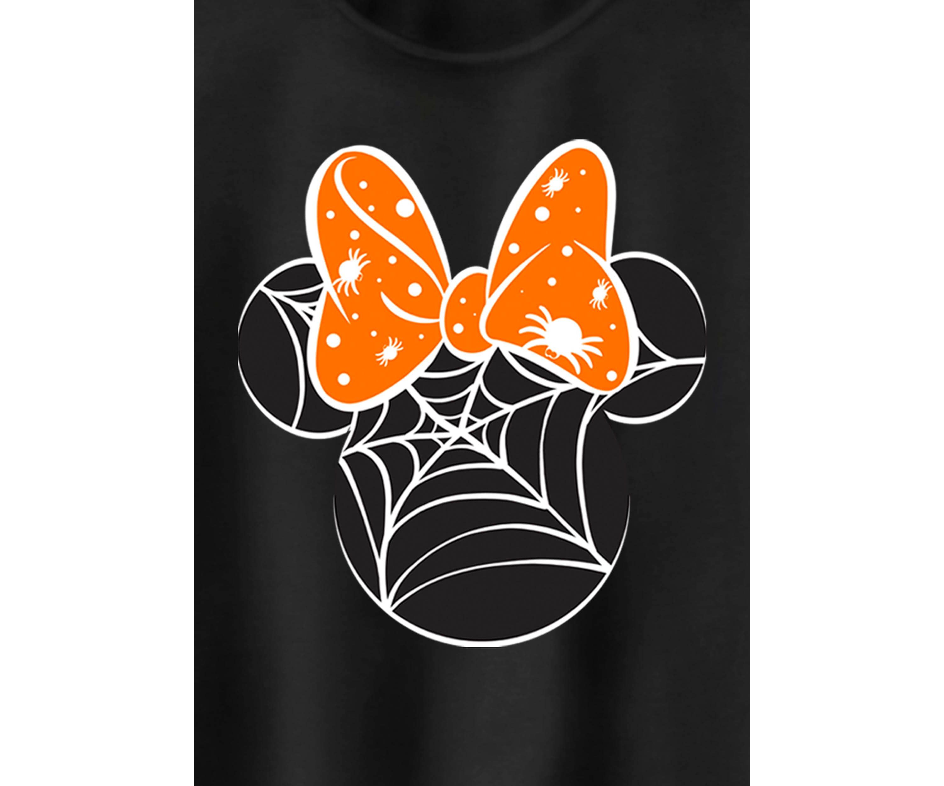 Mini Webs Graphic Tank