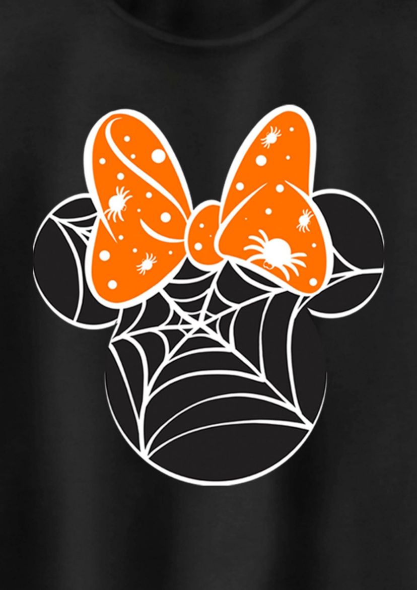 Mini Webs Graphic Tank