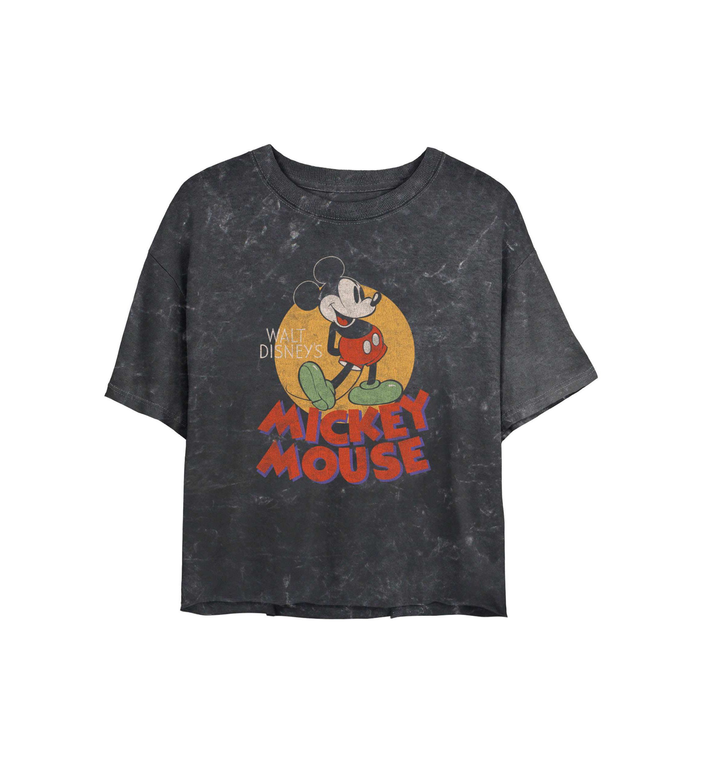 MICKEY Graphic Tank