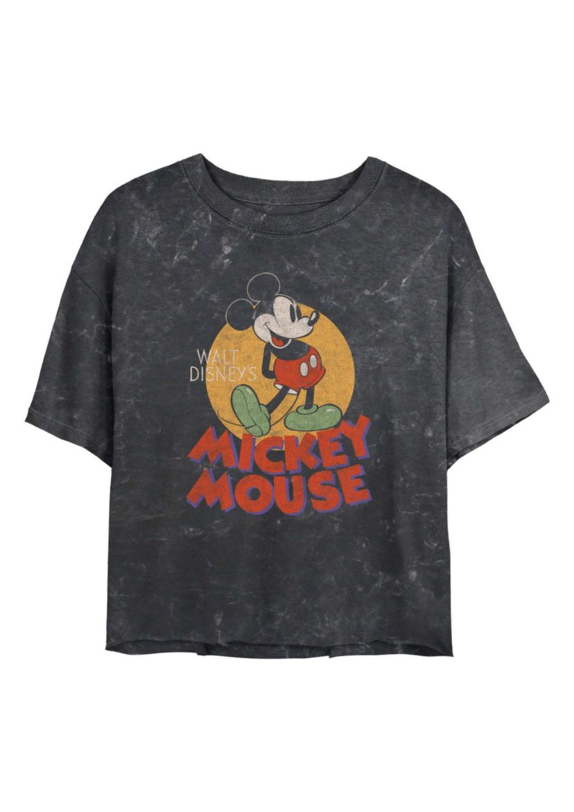 MICKEY Graphic Tank