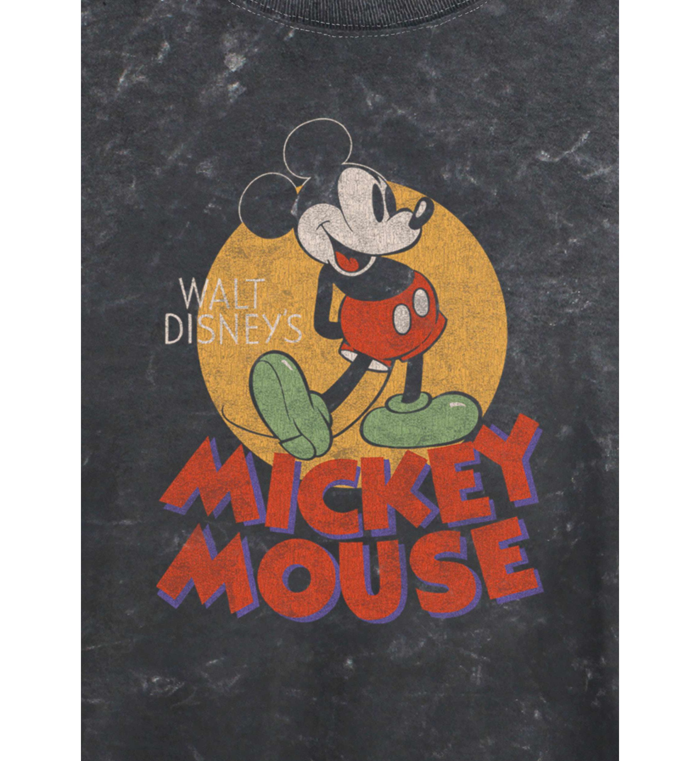 MICKEY Graphic Tank