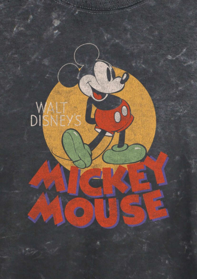 MICKEY Graphic Tank