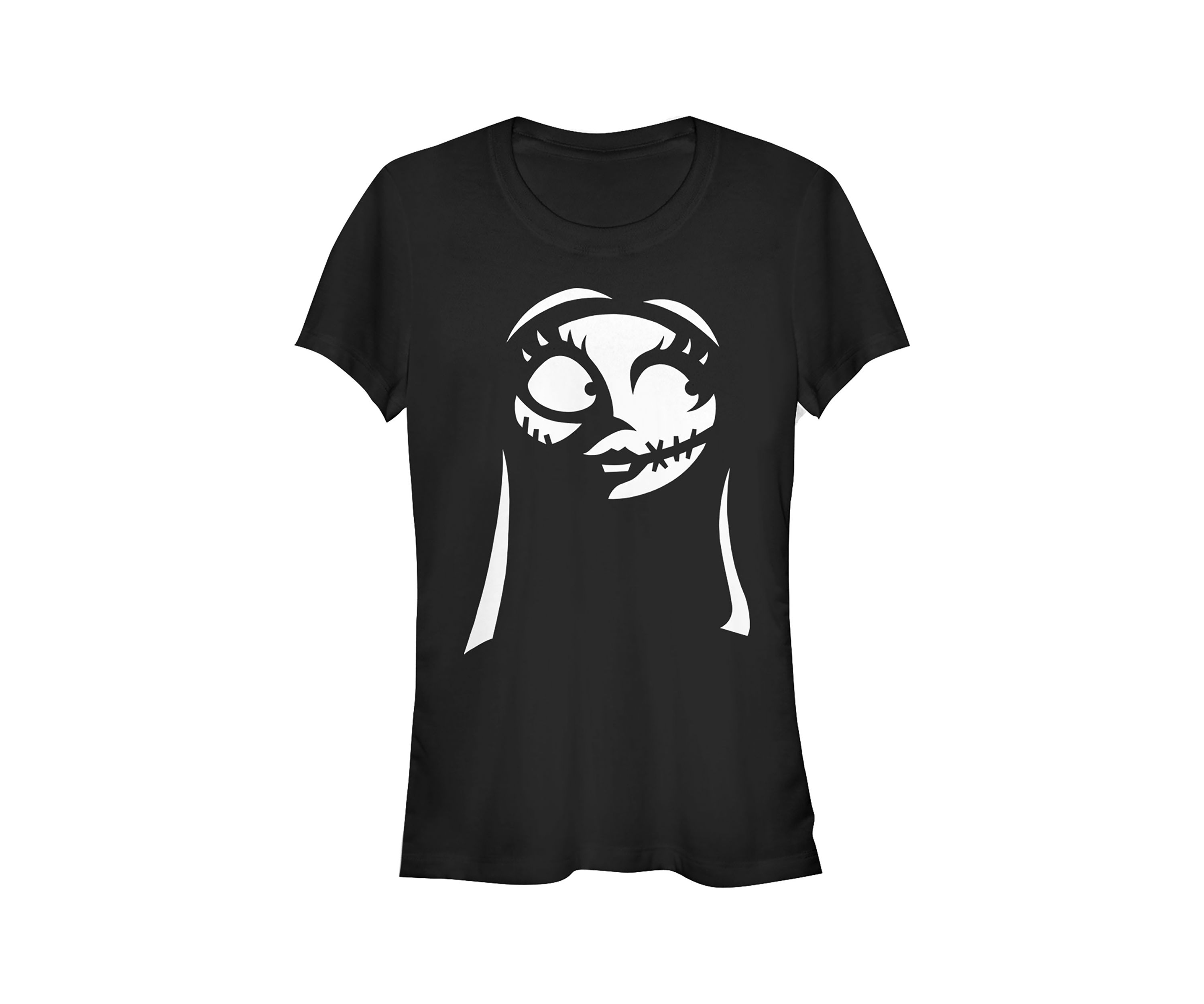 His Sally Graphic T-Shirt