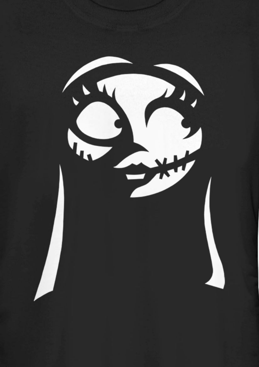 His Sally Graphic T-Shirt