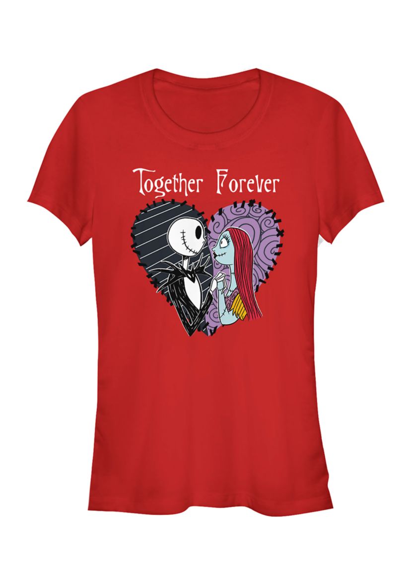Together Forever Graphic T-Shirt