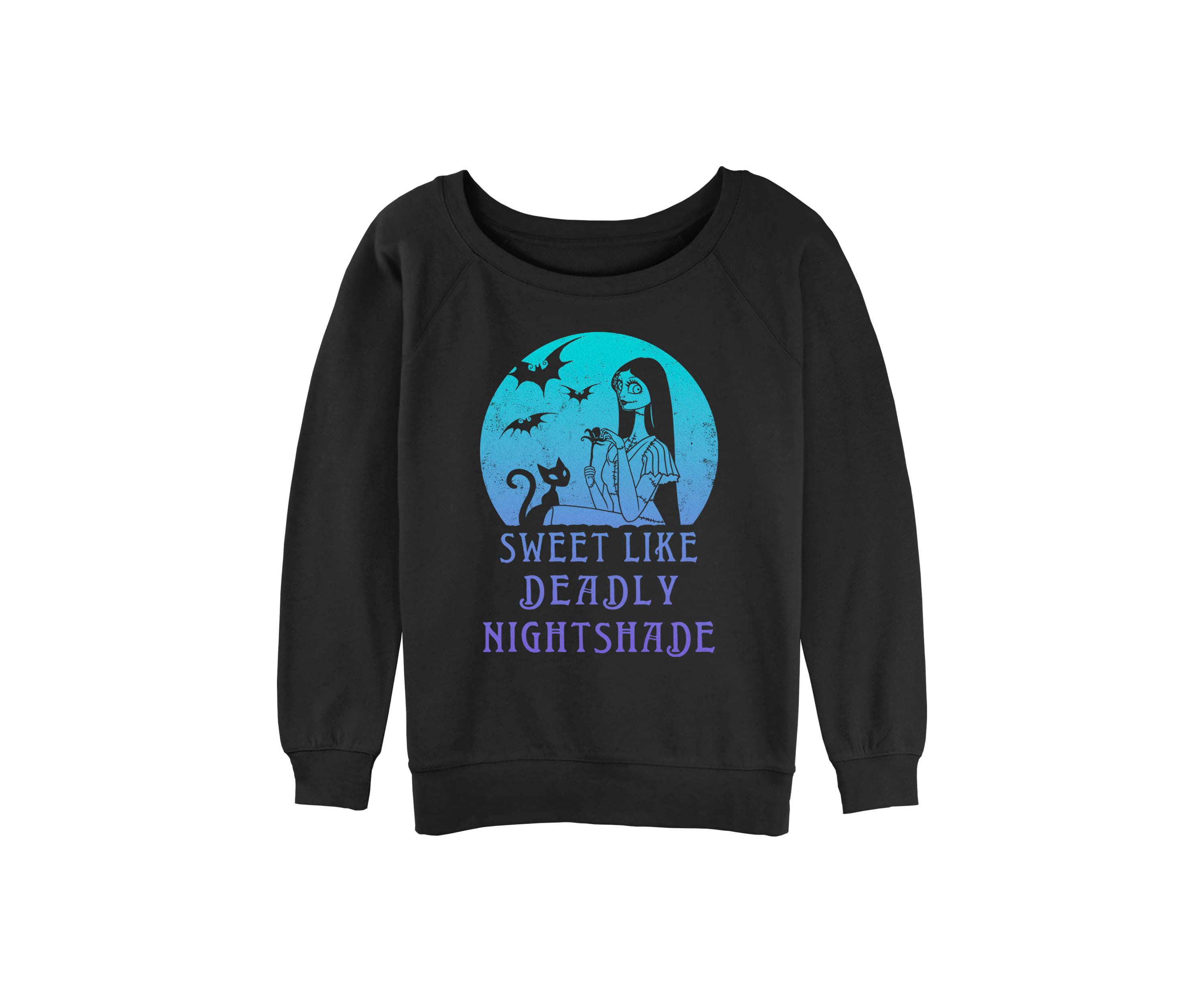 Sally Moon Slouchy Terry