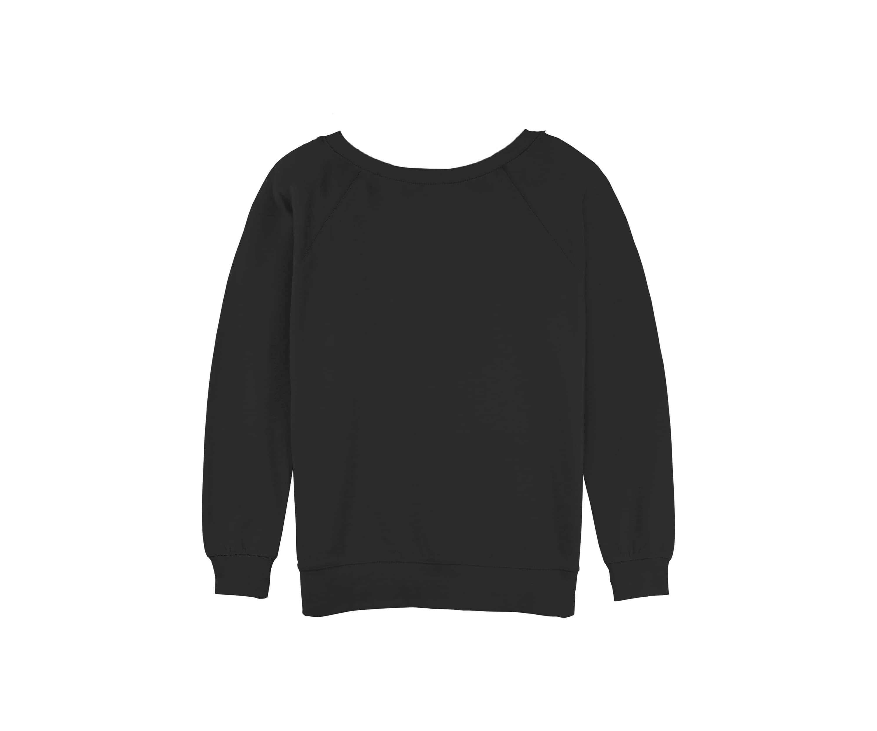 Sally Moon Slouchy Terry