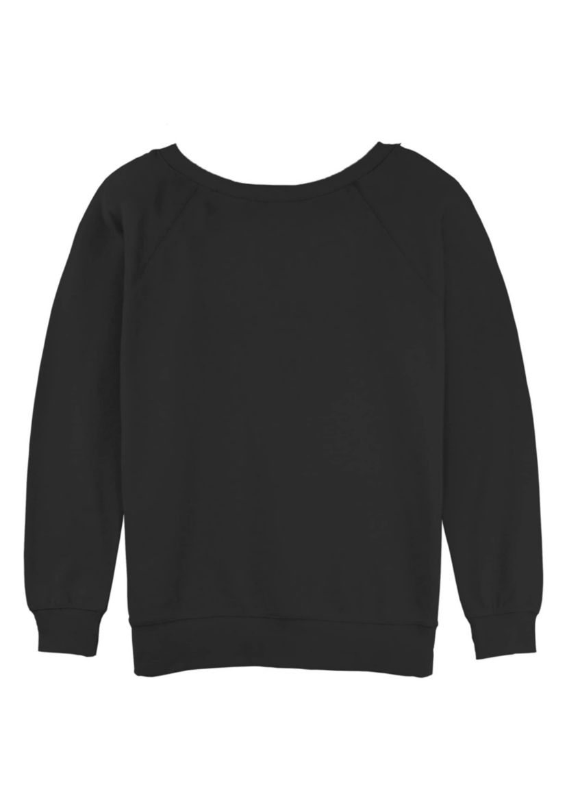 Sally Moon Slouchy Terry