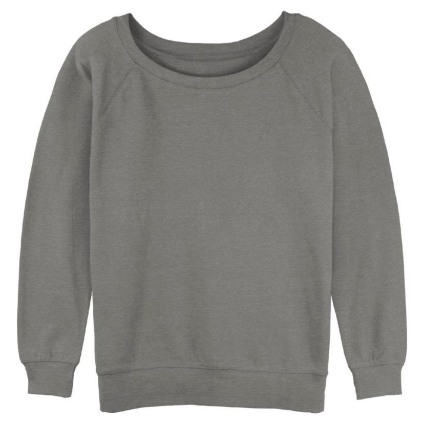 NBC Glow Night Slouchy Terry