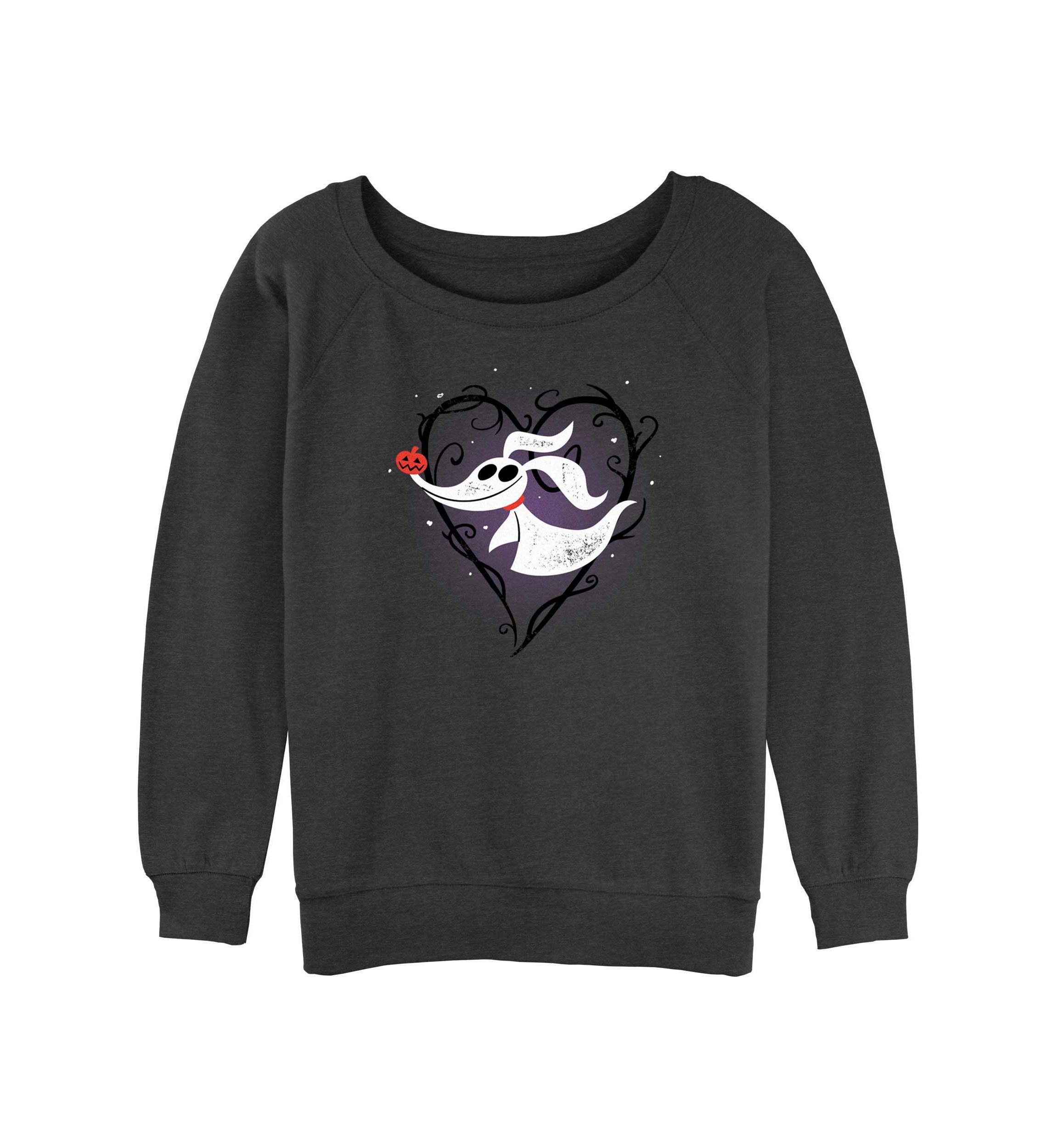 Beware Of Dog Alt Slouchy Terry