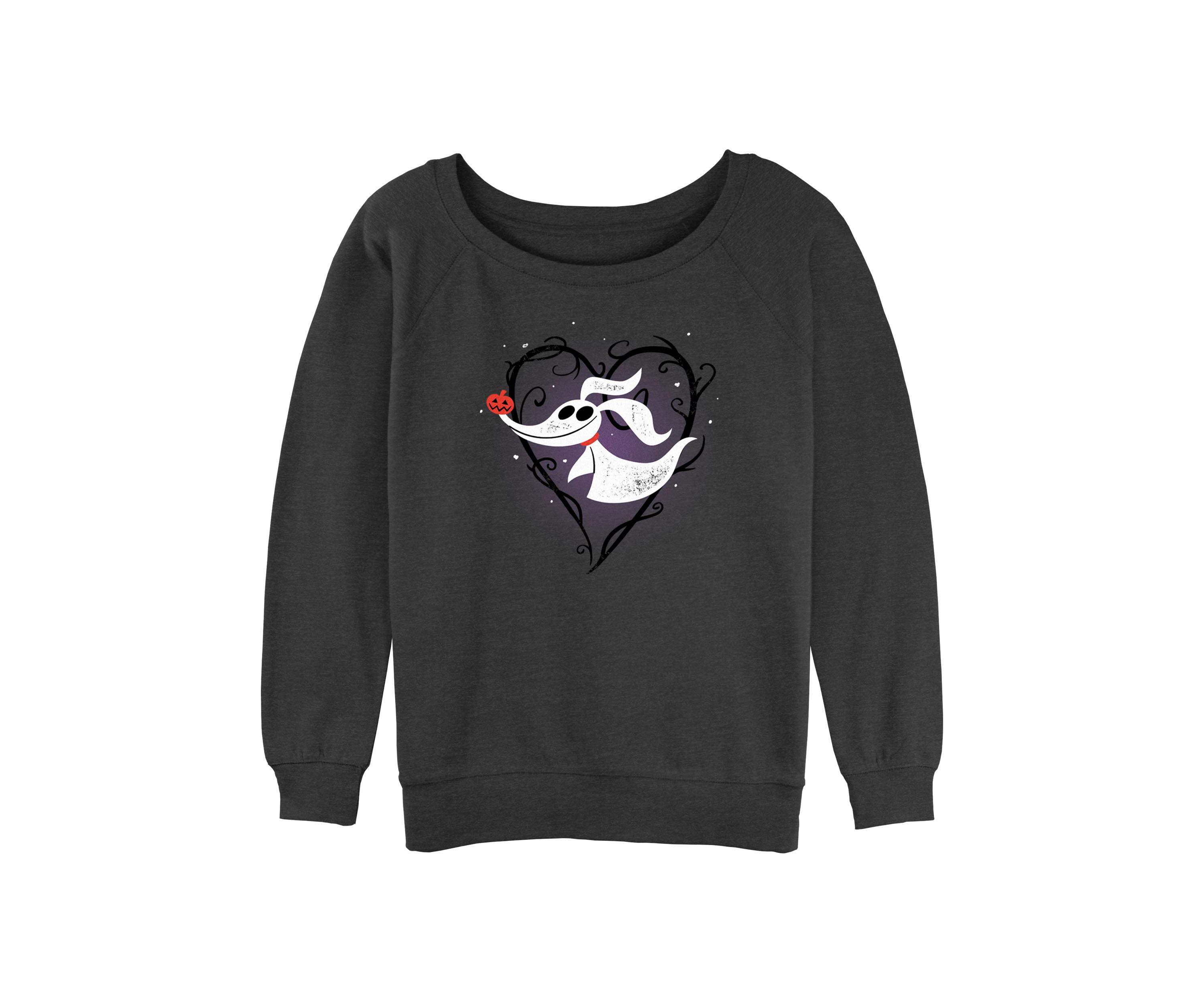 Beware Of Dog Alt Slouchy Terry