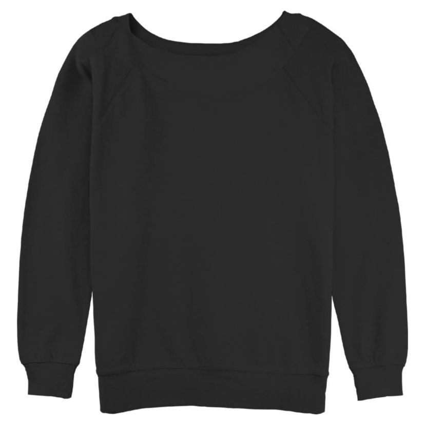 Framed Jack Slouchy Terry