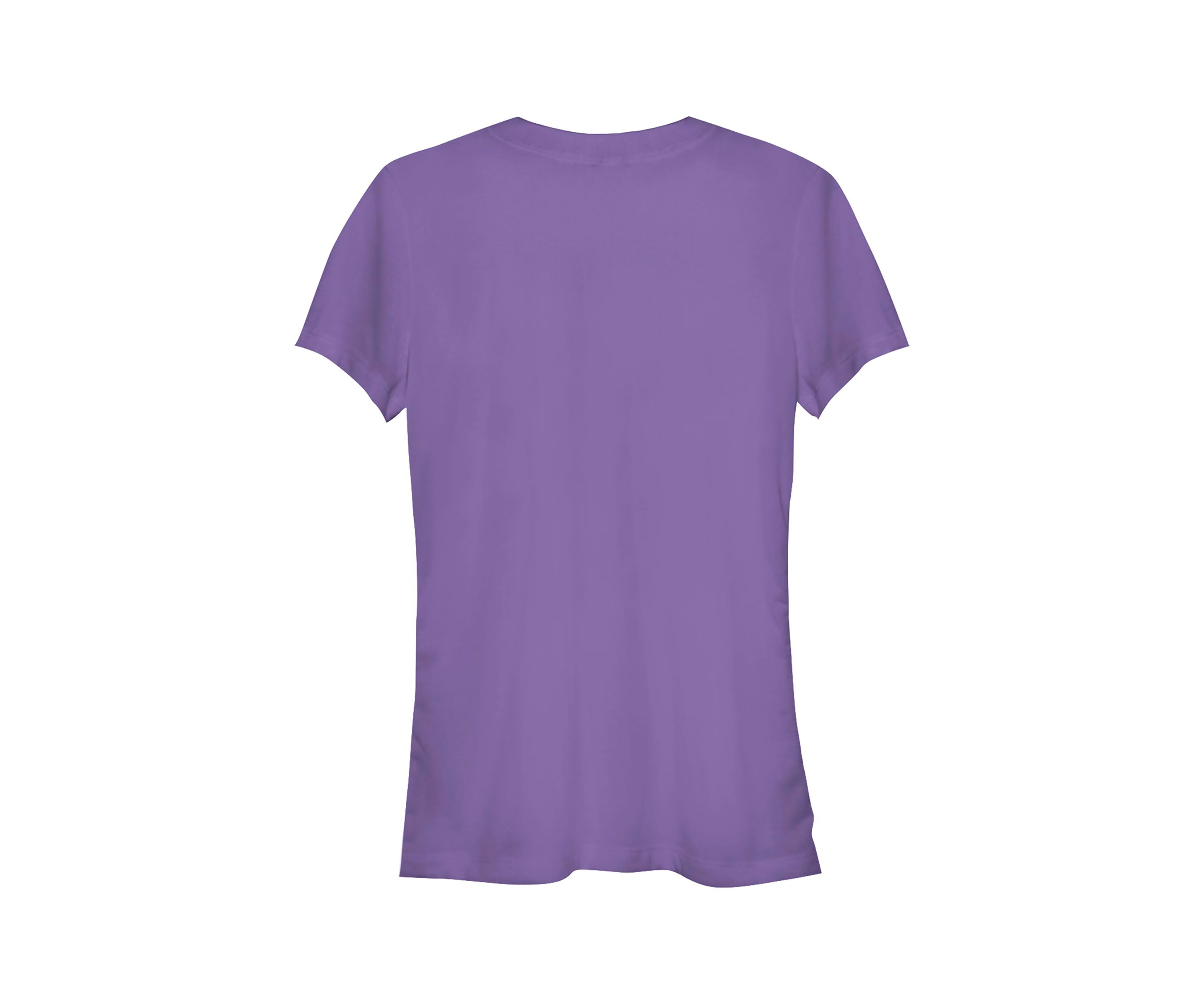 Juniors Phineas and Ferb Large Meap T-Shirt