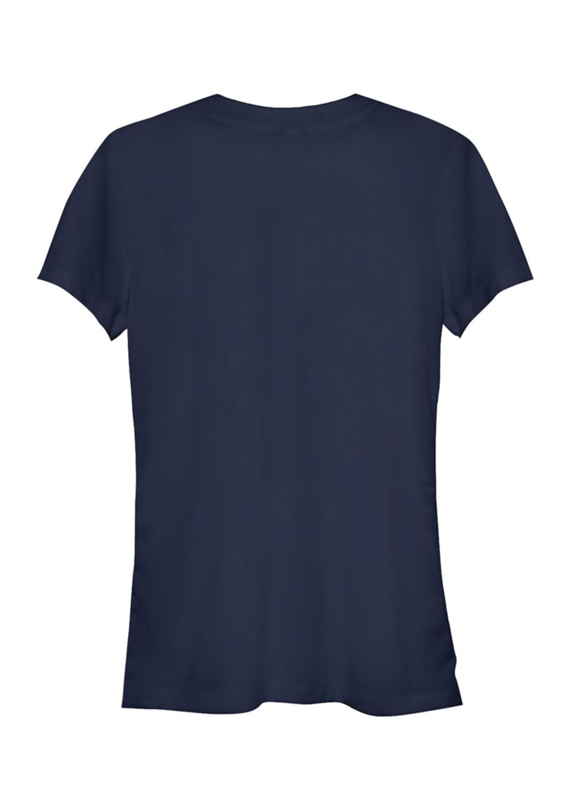 Juniors Officially Licensed Disney Talespin T-Shirt 