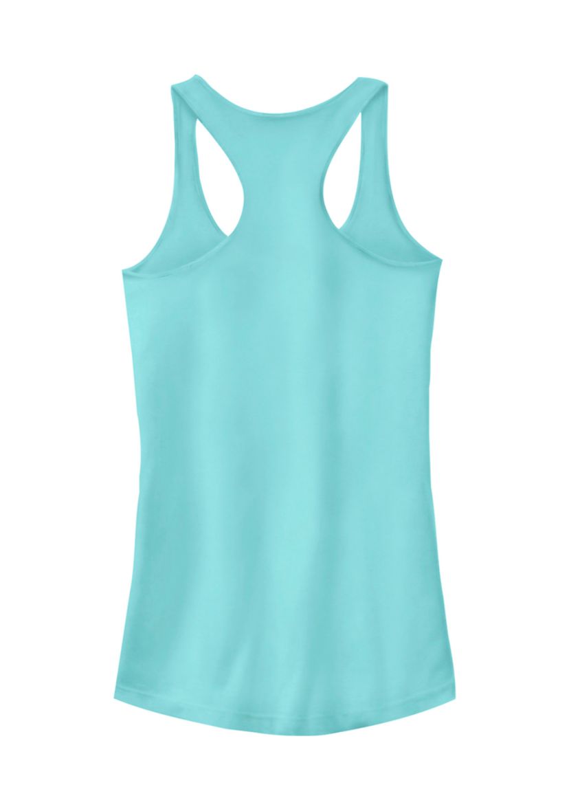 Juniors Officially Licensed Disney Winnie the Pooh Tank