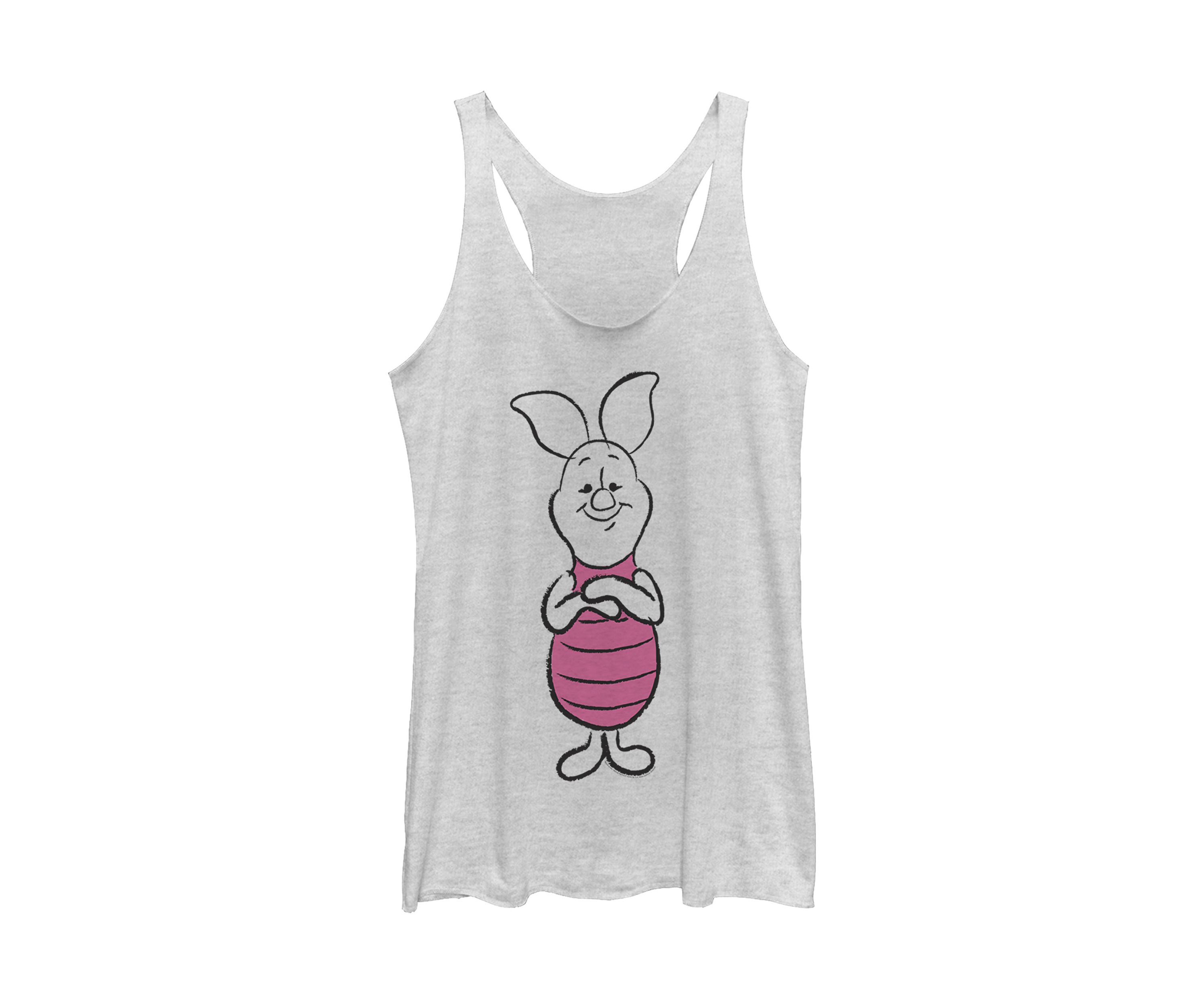 Juniors Officially Licensed Disney Winnie the Pooh Tank
