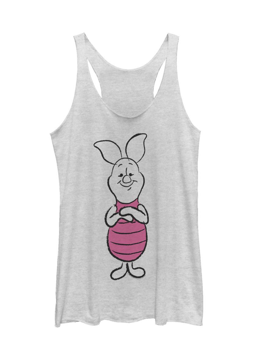 Juniors Officially Licensed Disney Winnie the Pooh Tank