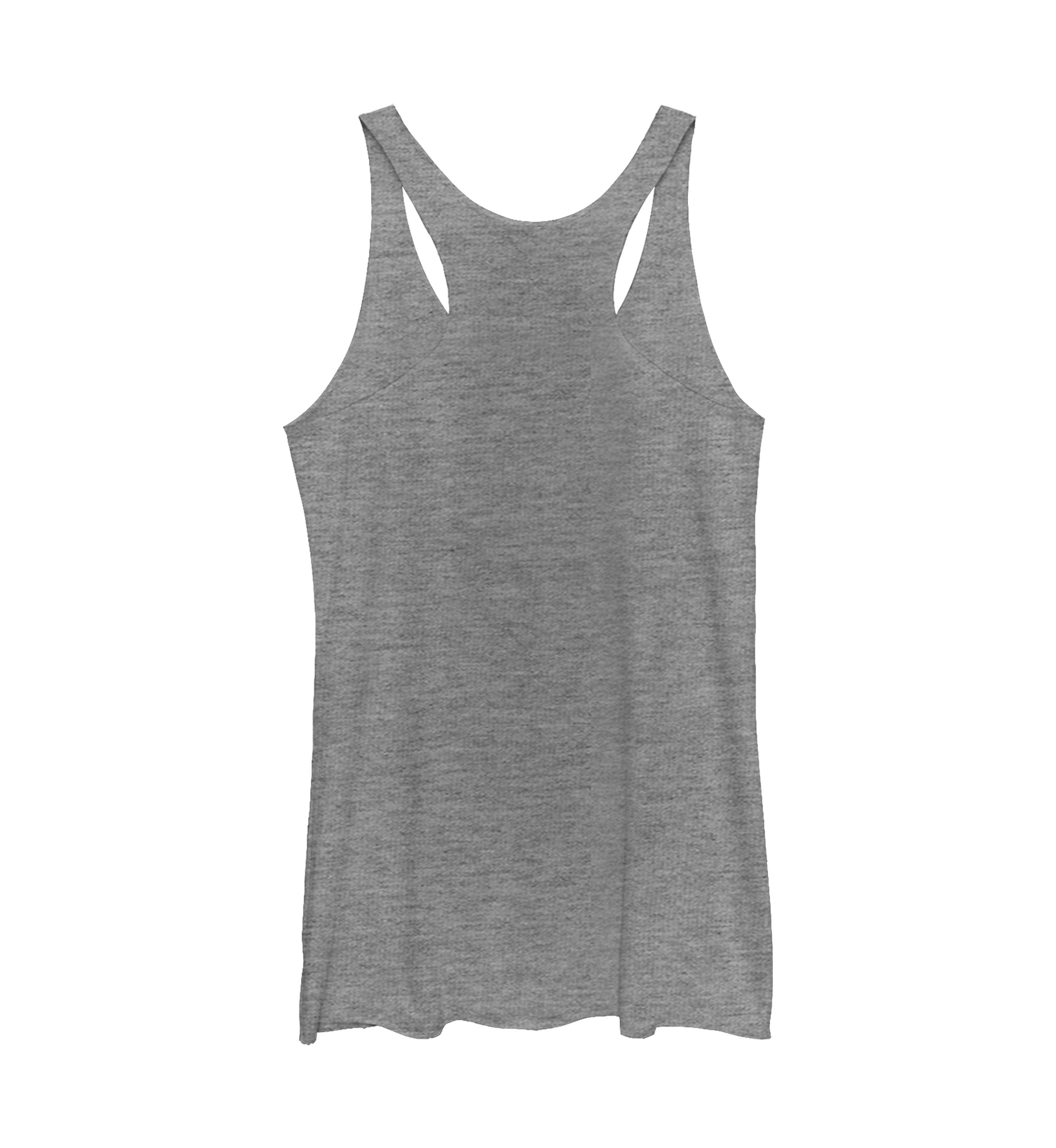 Juniors Licensed Disney Balloon Winnie Tank Top