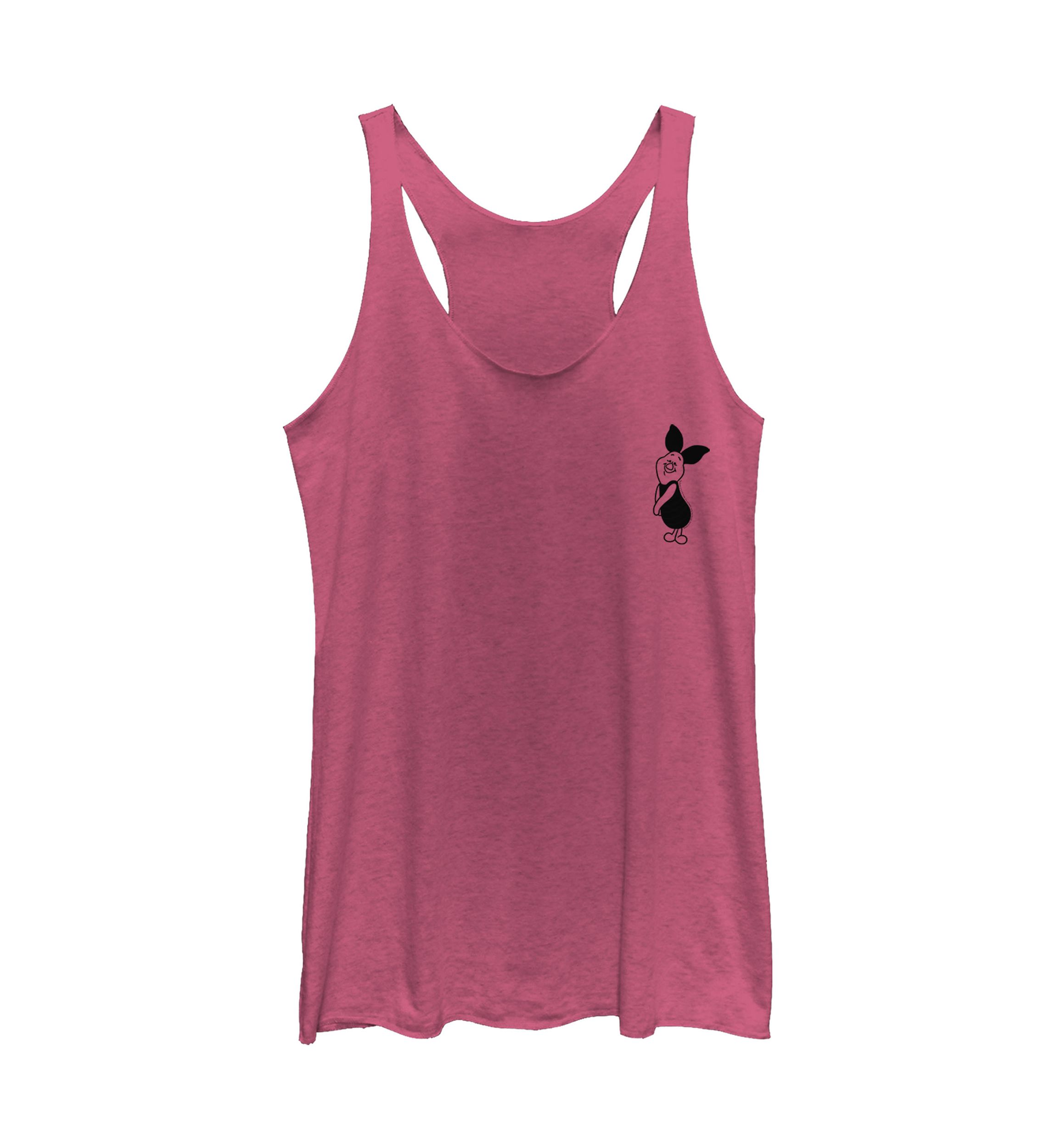 Officially Licensed Disney Winnie the Pooh Tank Top