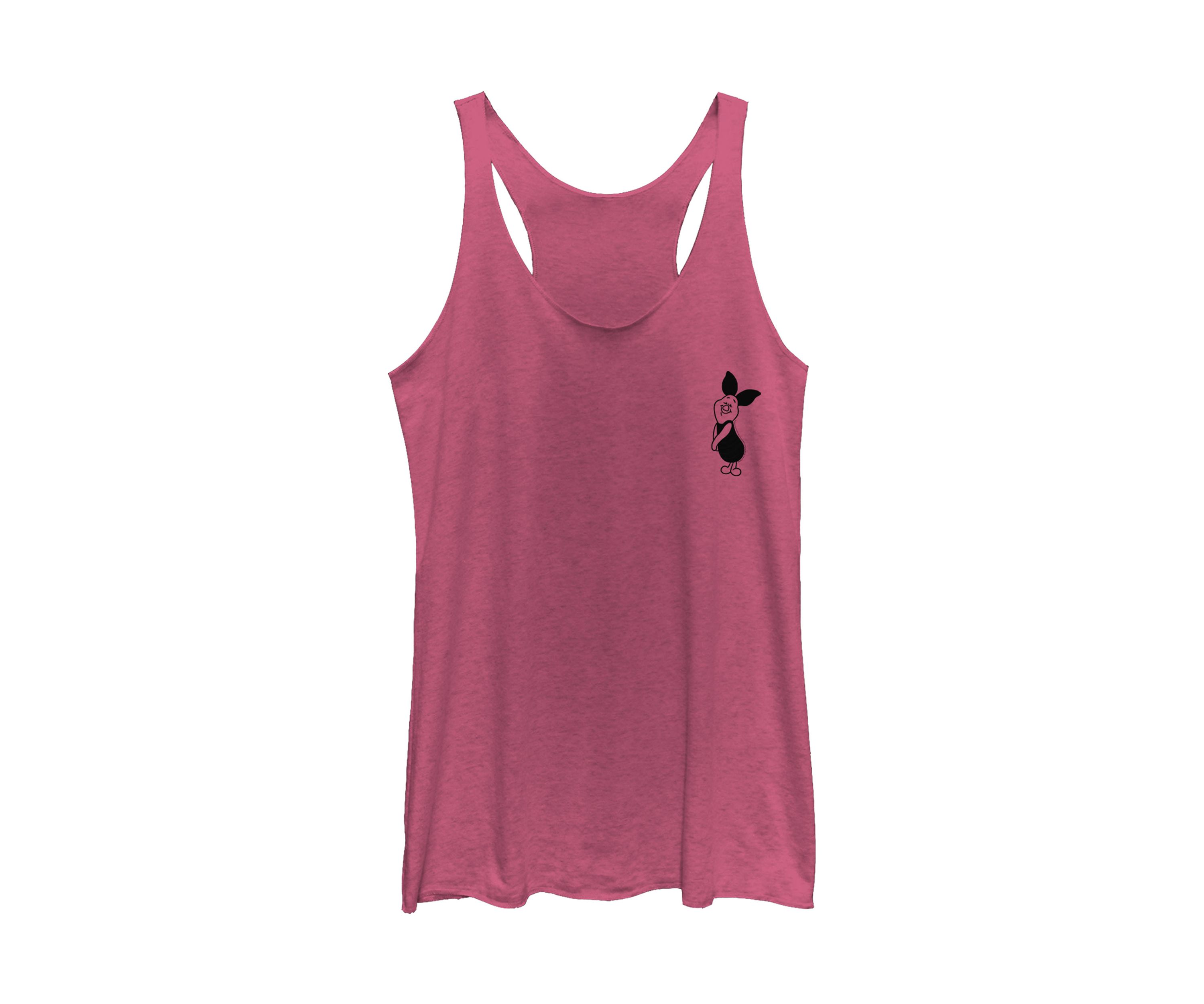 Officially Licensed Disney Winnie the Pooh Tank Top