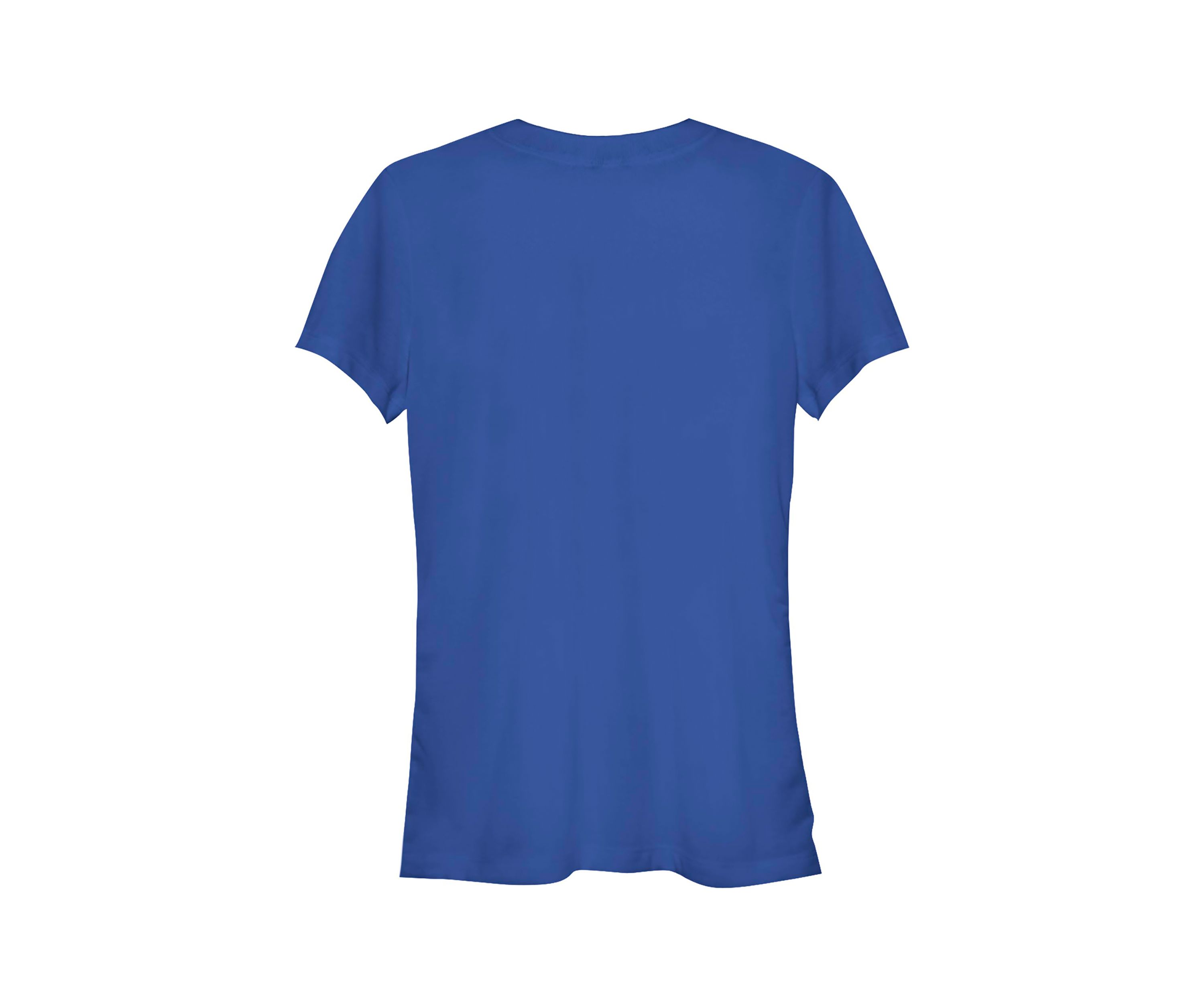Juniors Licensed Disney Sort Of Attached T-Shirt