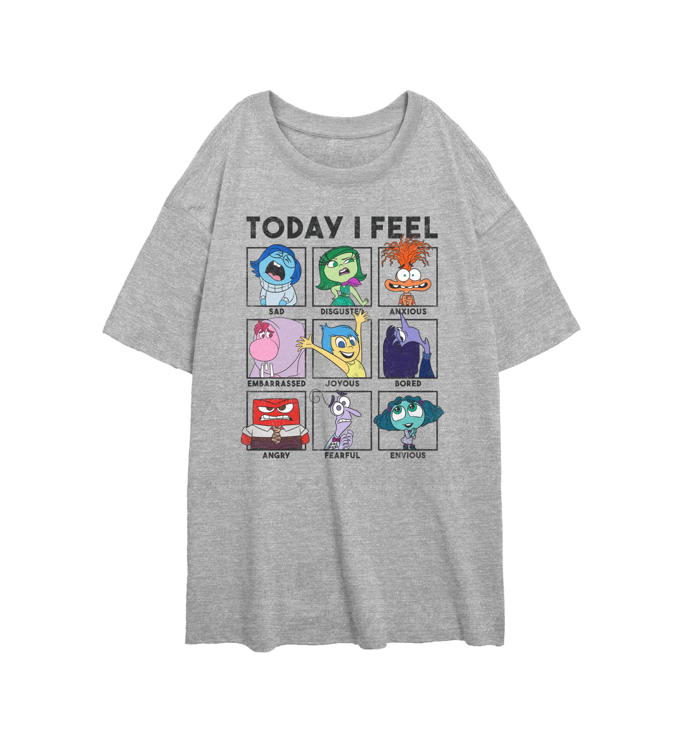 Today Graphic Tank