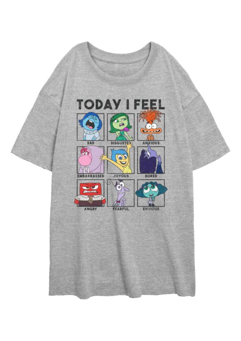 Today Graphic Tank