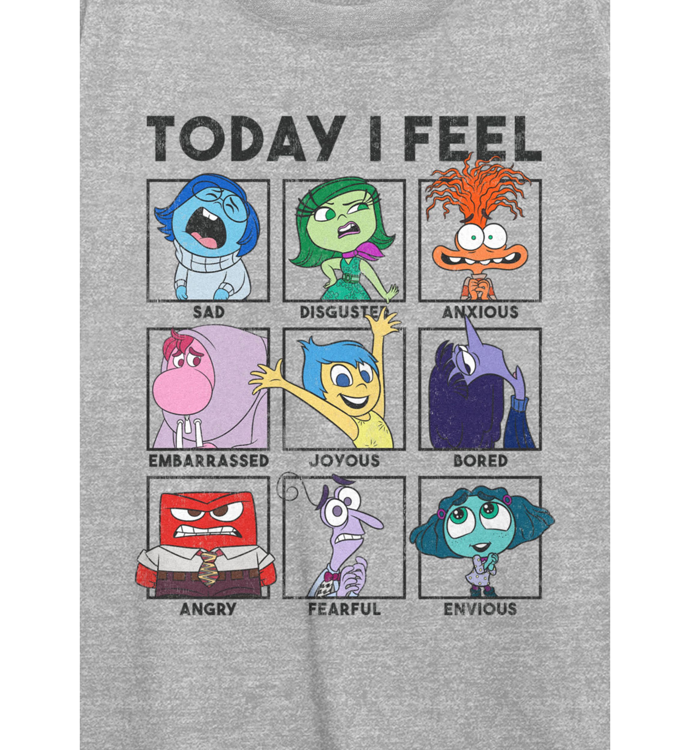 Today Graphic Tank
