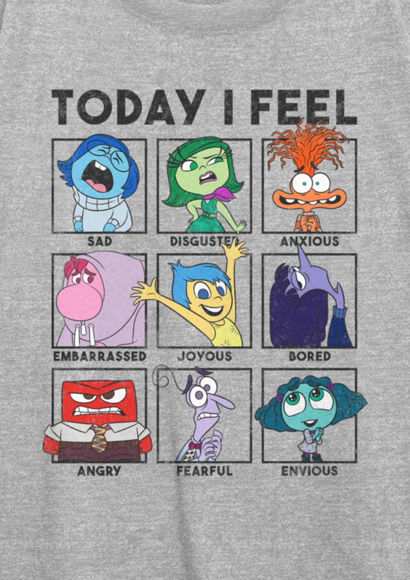 Today Graphic Tank