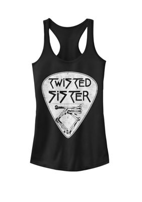 Twisted Sister 0194747746939