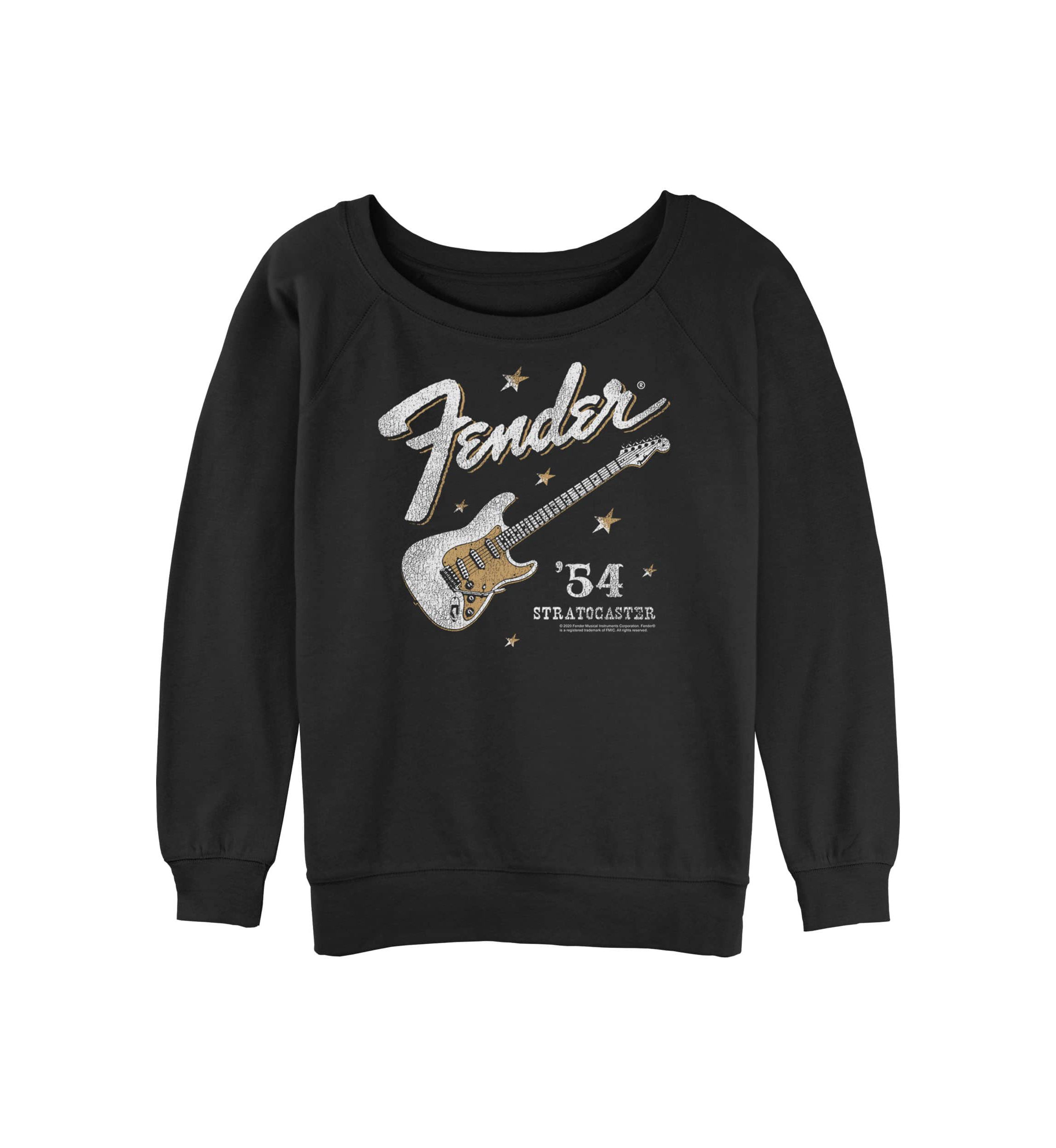 Western Startocaster Graphic Tank